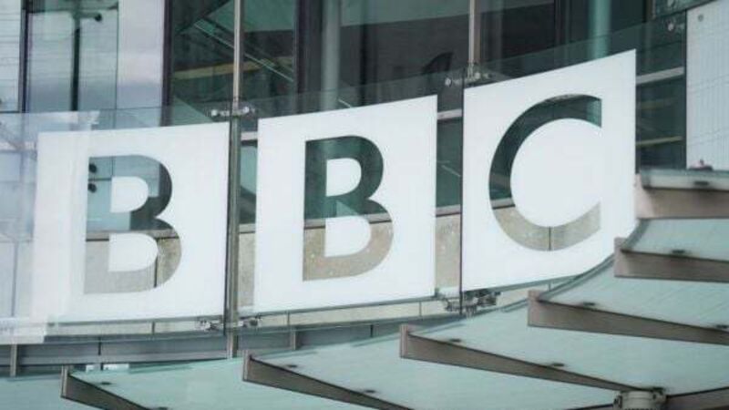 BBC presenter facing teen sexual images claims ‘appeared in underwear on video call’ BBC presenter facing teen sexual images claims ‘appeared in underwear on video call’