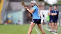 Aisling Maher: 'A lot of other female sports around us are doing a lot better'