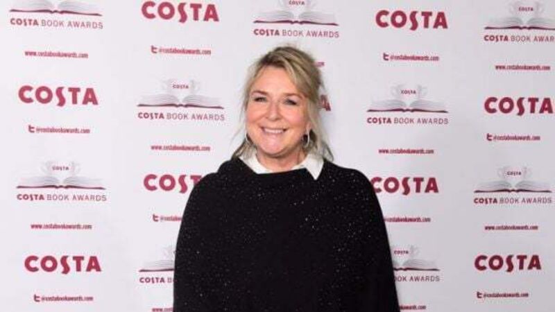 Fern Britton: ‘I didn’t expect to be 65 and single and really relaxed’ Fern Britton: ‘I didn’t expect to be 65 and single and really relaxed’