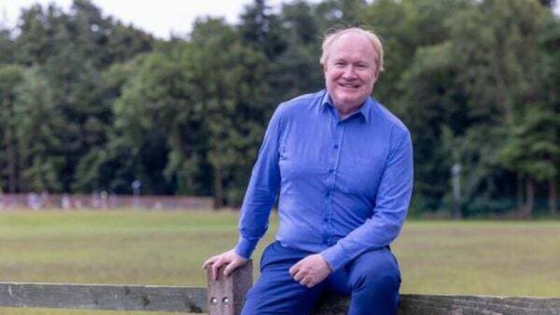 'An alternative to Electric Picnic': Solicitor creates his dream music festival in Co Laois