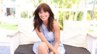 Davina McCall on female friendships and how she drifted apart from Kylie Minogue
