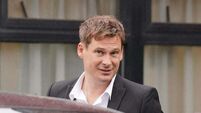 Blue singer Lee Ryan ‘assaulted on flight’ after putting feet on seat