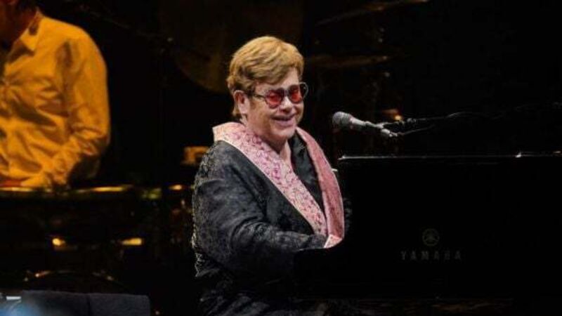 Elton John brings a close to his touring days: A look back at his dazzling career