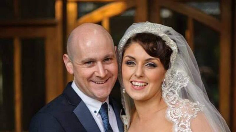 How I Met My Partner: New ‘Lisa life’ for Cork man who found love at bus stop How I Met My Partner: New ‘Lisa life’ for Cork man who found love at bus stop