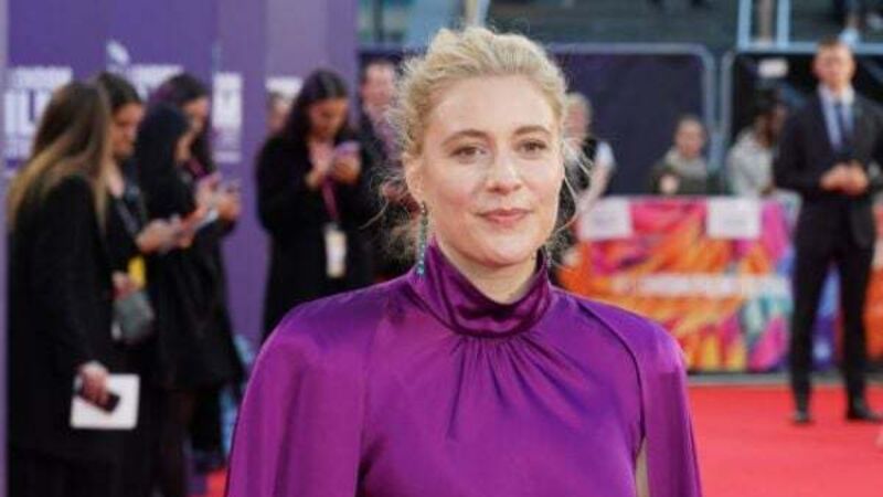 I wanted to make something ‘anarchic and wild’ – Barbie director Greta Gerwig I wanted to make something ‘anarchic and wild’ – Barbie director Greta Gerwig