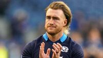 We knew this day would come – Scotland full-back Stuart Hogg ends career