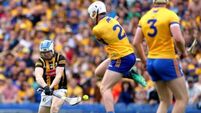 Sunday Sport: Kilkenny defeat Clare in All-Ireland semi-final