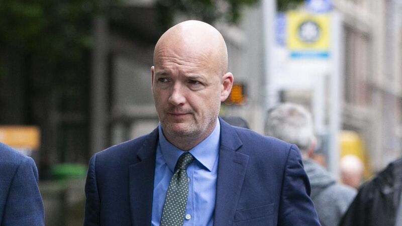 RTÉ director of strategy resigns with immediate effect