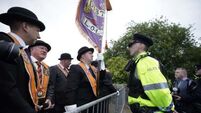 Northern Ireland Secretary of State urged to help find resolution to Drumcree dispute