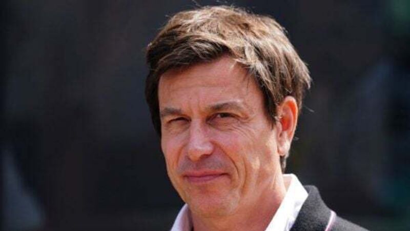 Toto Wolff: Mercedes will soon have ‘no choice’ but to switch focus to next year Toto Wolff: Mercedes will soon have ‘no choice’ but to switch focus to next year