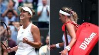 Belarusian Victoria Azarenka booed after defeat to Ukraine’s Elina Svitolina