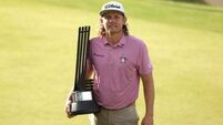 Cameron Smith back to winning ways ahead of Open defence with LIV Golf victory