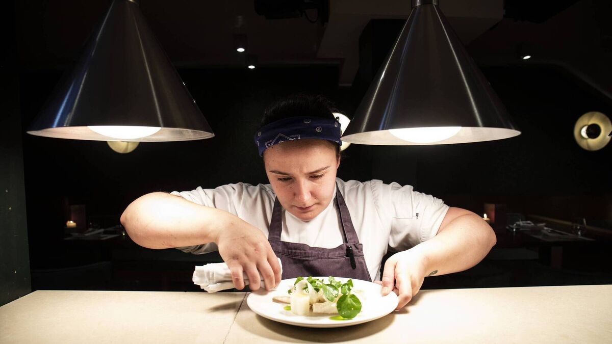 Michelin Guide's love affair with Cork grows