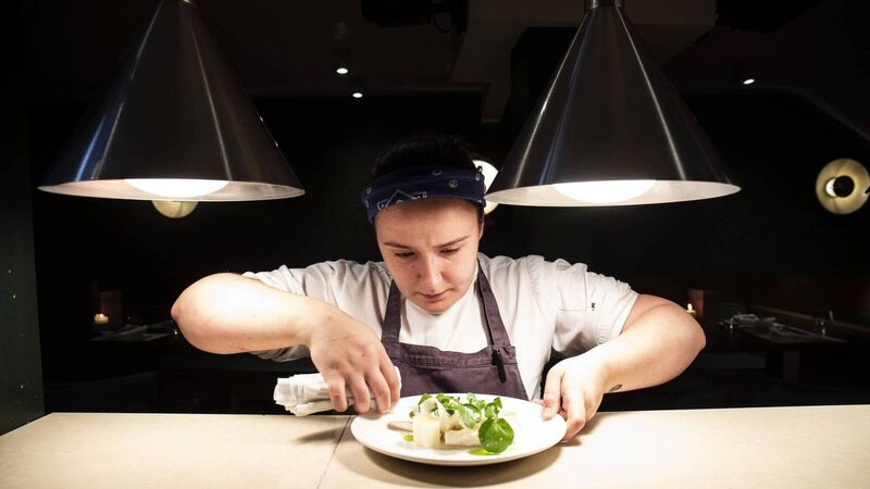 Michelin Guide's love affair with Cork grows