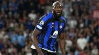 Football rumours: Romelu Lukaku willing to take pay cut for permanent Inter move