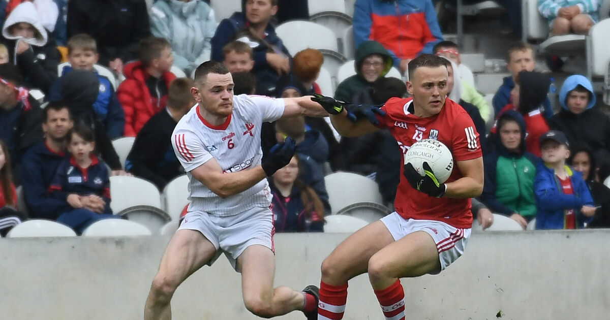 Cork GAA Gaelic football rule changes might case more harm than good