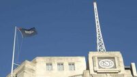 Timeline of allegations about BBC presenter