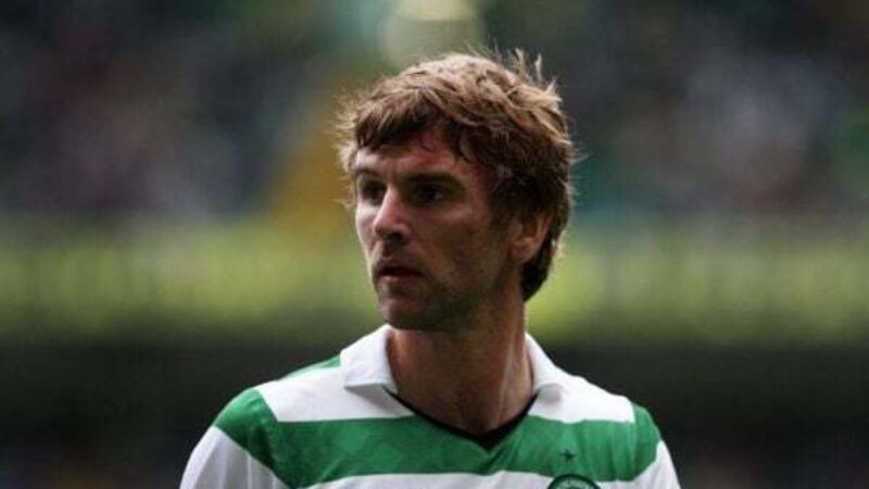 Former Celtic player Paddy McCourt given suspended sentence for sex offence Former Celtic player Paddy McCourt given suspended sentence for sex offence
