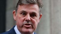 RTÉ’s new director-general announces temporary leadership team