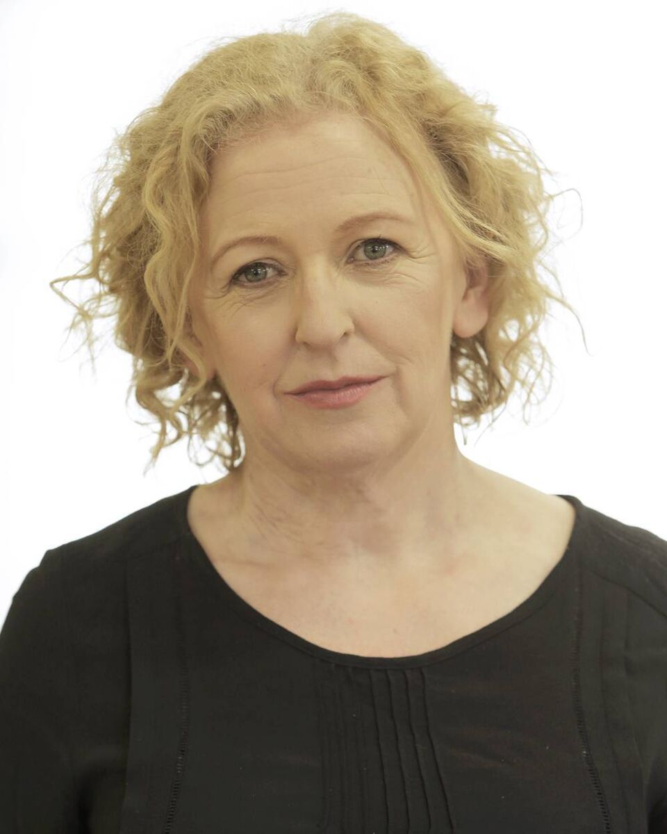 Joan Sheehy. Joan Sheehy.