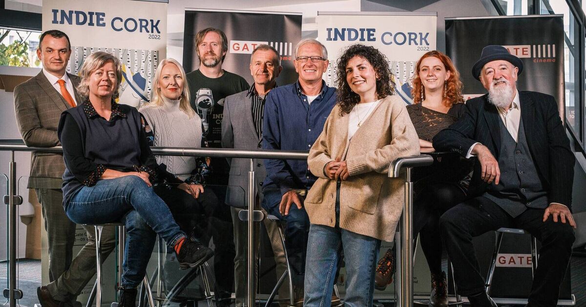 IndieCork Film Festival to return in December - Vimarsana News