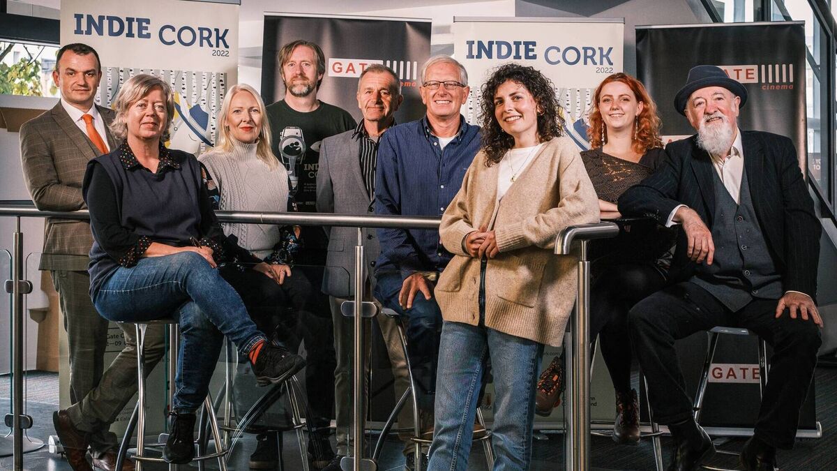 IndieCork Film Festival to return in December
