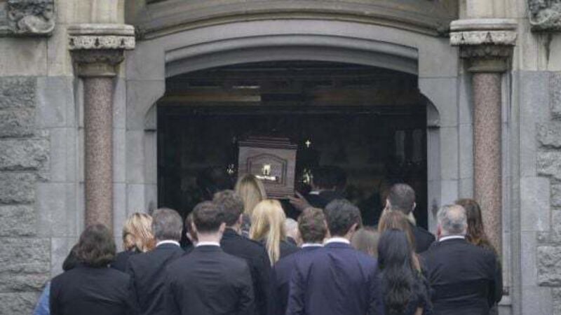 Parents of teen who died on Greek island pay tribute to 'fabulous son'