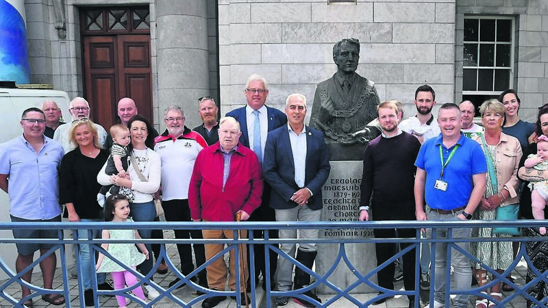 ‘Seeds of peace process were sown’ during hunger strikes