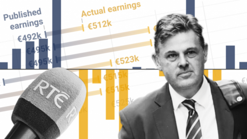 RTÉ in crisis: The challenges facing the new director general