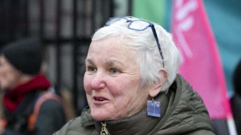 People Before Profit TD Bríd Smith confirms she will not contest next election