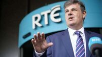 Kevin Bakhurst: I want to see maximum transparency from Tubridy and his agent
