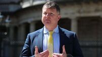 Senator says Tubridy and Kelly must explain why they didn't correct record on payments