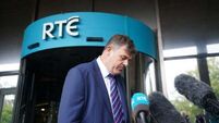 Bakhurst concedes broadcaster ‘may have to become smaller’