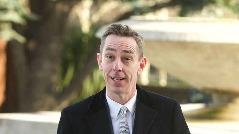 Cork PAC member: Ryan Tubridy should 'pay back' RTÉ additional payments