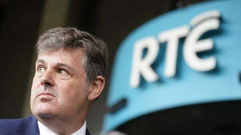 New RTÉ director general must 'root out insider culture', says Munster