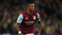 Everton in talks to sign free agent Ashley Young