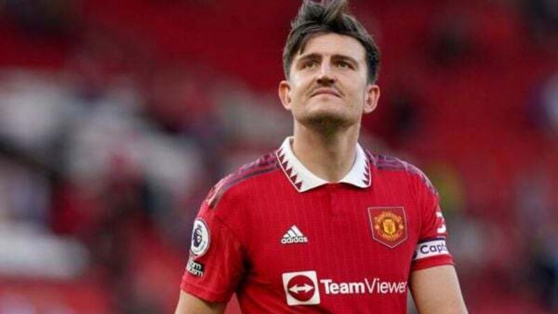 Football rumours: Manchester United set £50m price tag for Harry Maguire Football rumours: Manchester United set £50m price tag for Harry Maguire