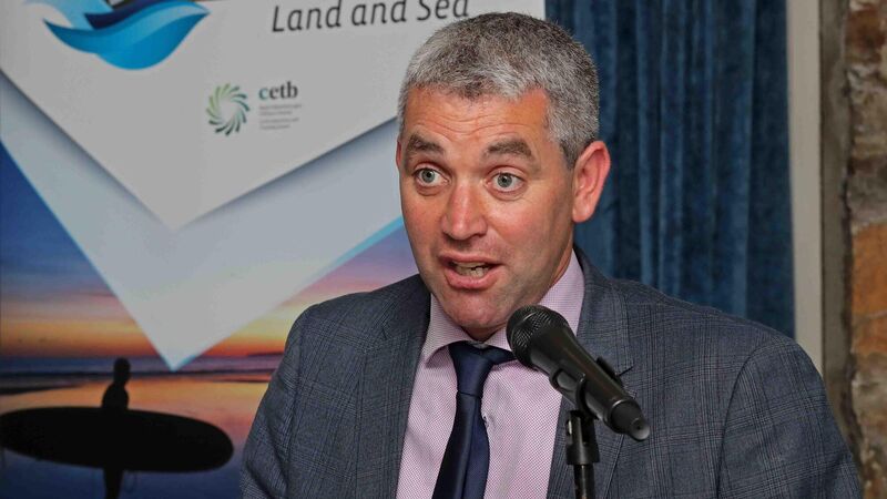 Cork families to receive improved Back to School Allowance Cork families to receive improved Back to School Allowance