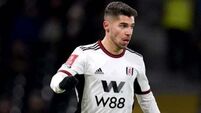 Tottenham complete Manor Solomon signing after Shakhtar Donetsk exit