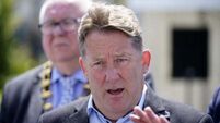 Government announces €150m to tackle long-term vacancy and dereliction