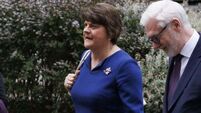 Not enough consideration was given to impact of Covid lockdown – Arlene Foster
