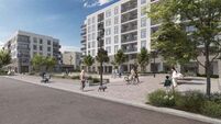 Green light given for 578 new homes in Inchicore