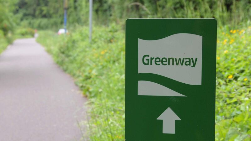 Councillors give green light for ‘Cork city to Viaduct’ greenway
