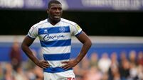 Ireland U21 Sinclair Armstrong proud for not punching alleged racial abuser