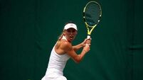 Caroline Wozniacki up for the challenge of taking on ‘big three’ in women’s game
