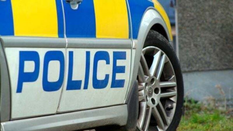 Drugs with street value of £2 million found in van destined for Northern Ireland