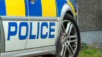 Drugs with street value of £2 million found in van destined for Northern Ireland