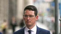Enoch Burke's bid to halt hearing of appeal against his dismissal contested