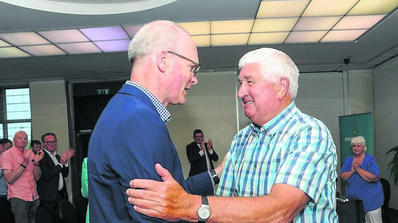 ‘I decided to go out on a high,’ says Cork councillor retiring after 32 years ‘I decided to go out on a high,’ says Cork councillor retiring after 32 years