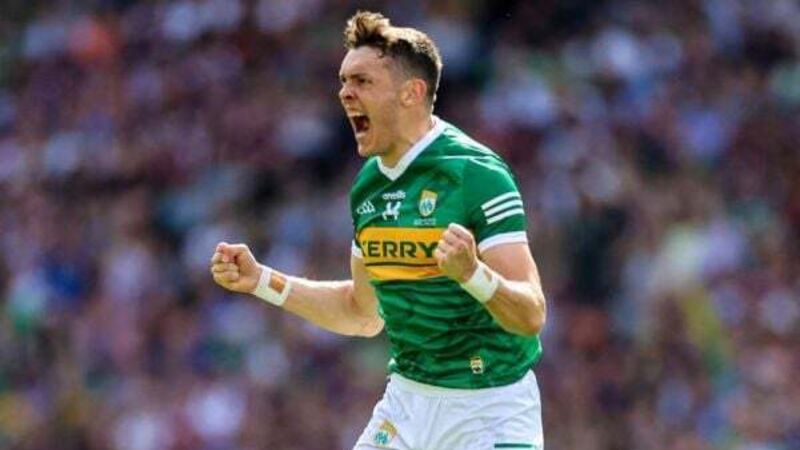 GAA Weekend preview: Semi-final action in football championship GAA Weekend preview: Semi-final action in football championship